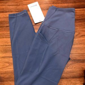 lululemon Align HR Tight 25" Pocket (4)